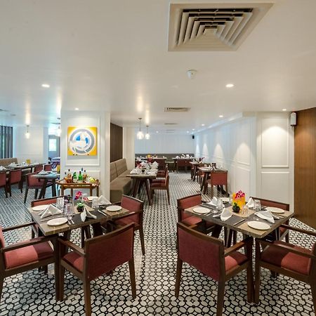 Southern Star,מייזור מראה חיצוני תמונה The restaurant
