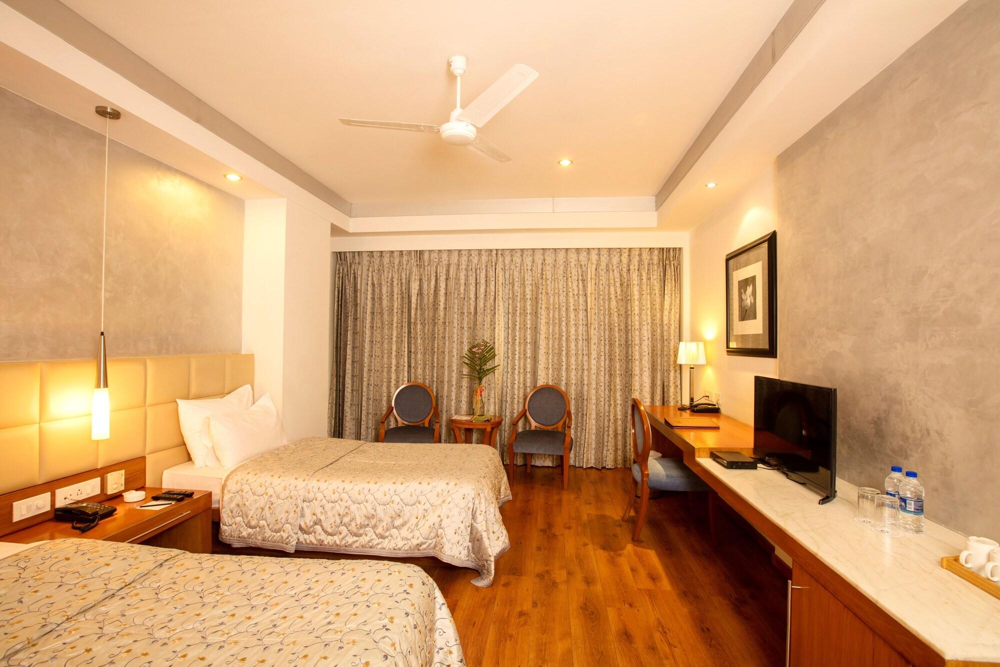 Southern Star,מייזור מראה חיצוני תמונה A room at the hotel