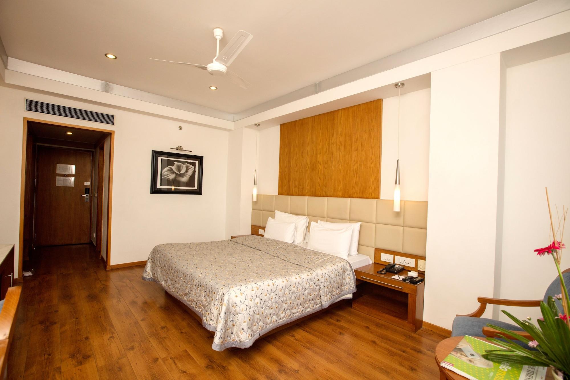 Southern Star,מייזור מראה חיצוני תמונה A room at the hotel