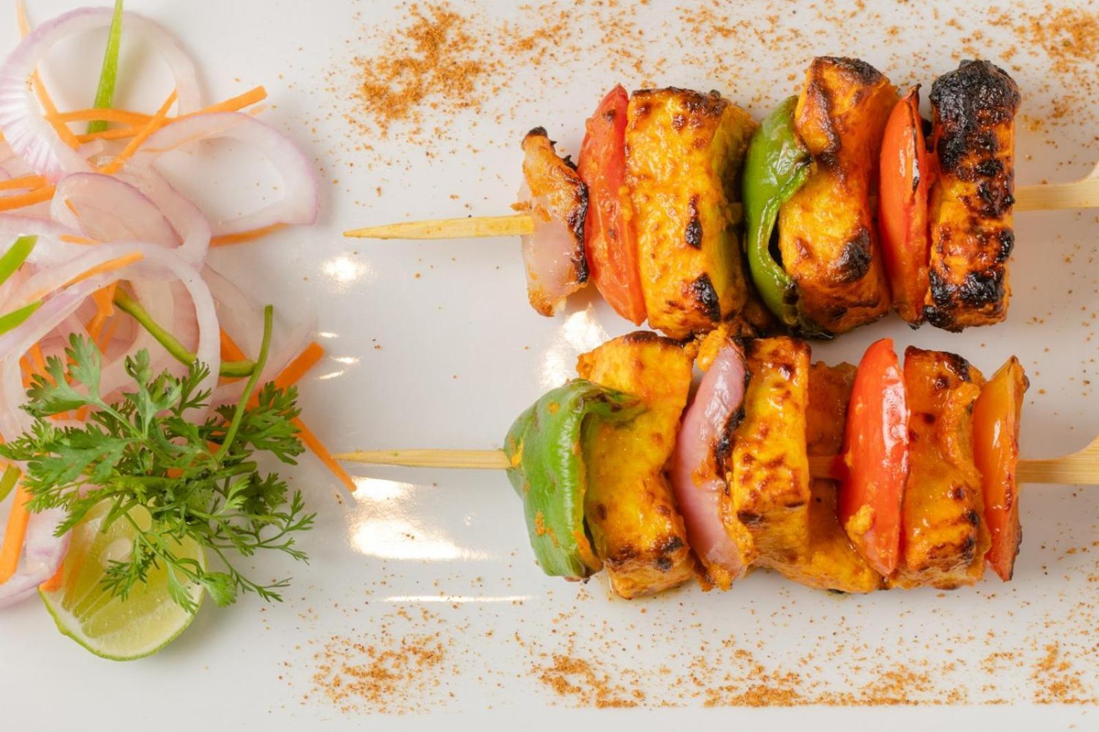 Southern Star,מייזור מראה חיצוני תמונה Paneer tikka