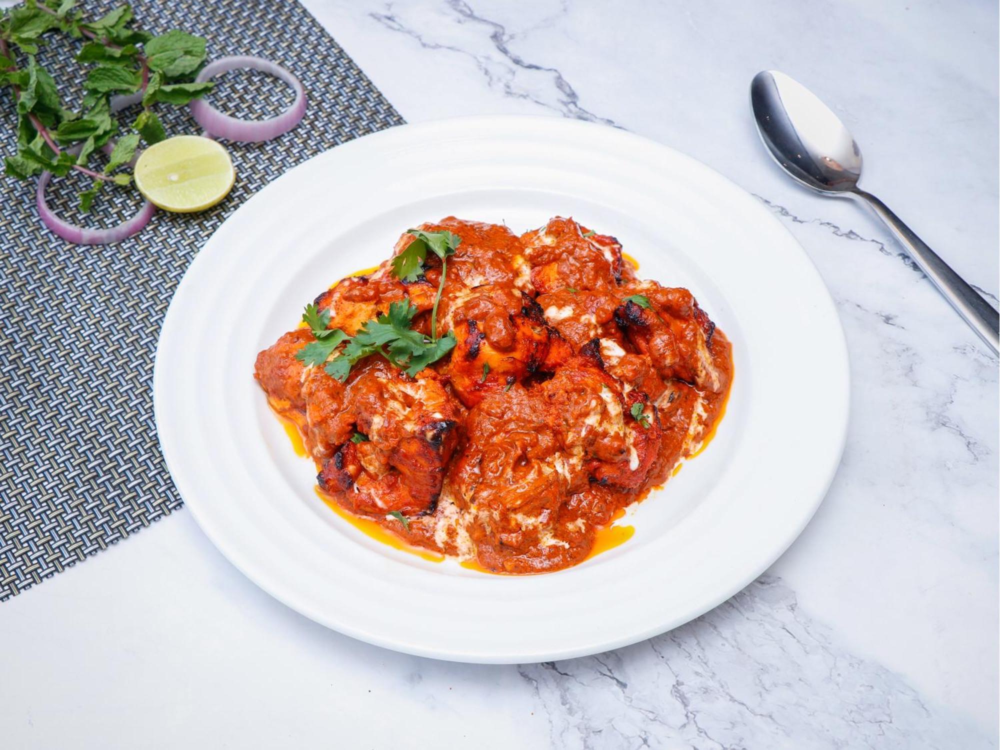 Southern Star,מייזור מראה חיצוני תמונה Paneer tikka masala