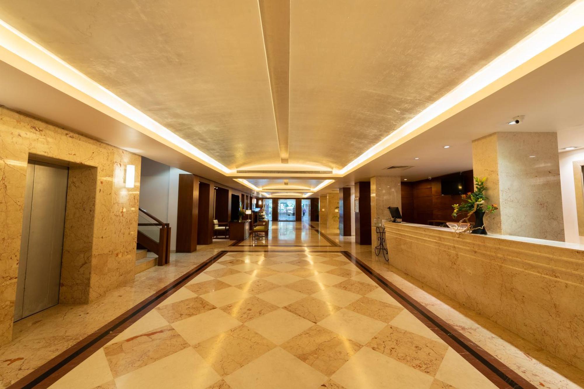 Southern Star,מייזור מראה חיצוני תמונה Lobby