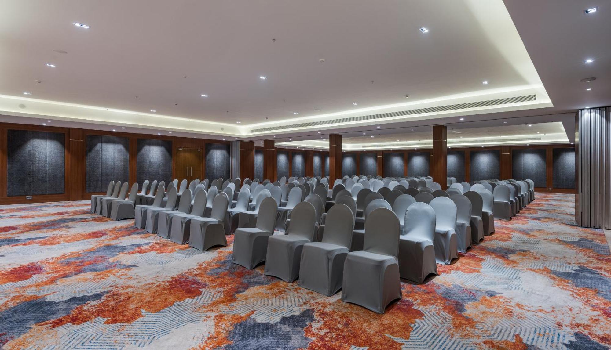Southern Star,מייזור מראה חיצוני תמונה The Grand Ballroom