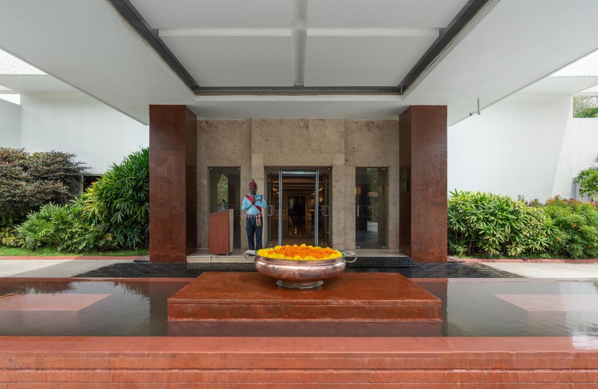 Southern Star,מייזור מראה חיצוני תמונה The Park, New Delhi