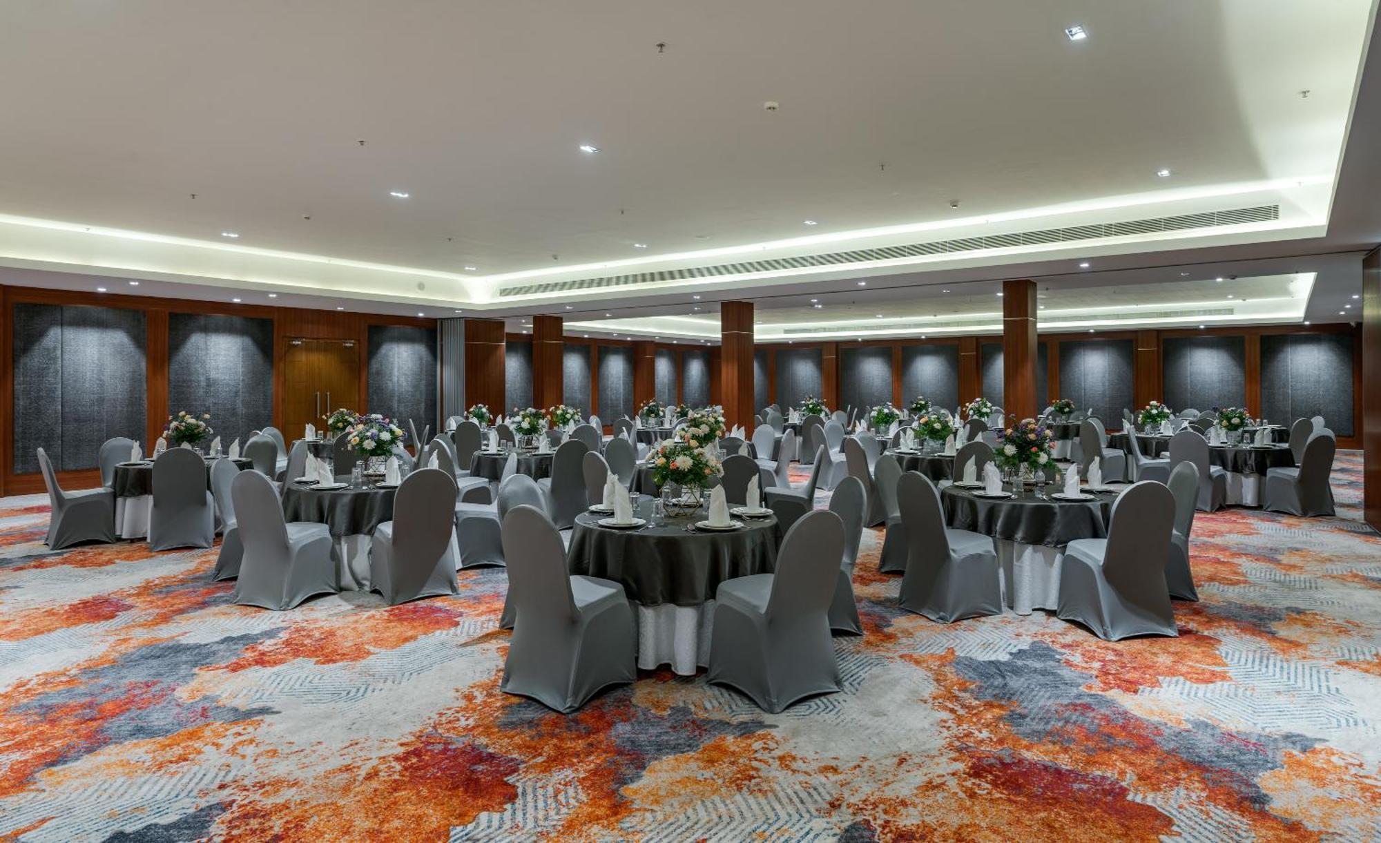 Southern Star,מייזור מראה חיצוני תמונה The Grand Ballroom