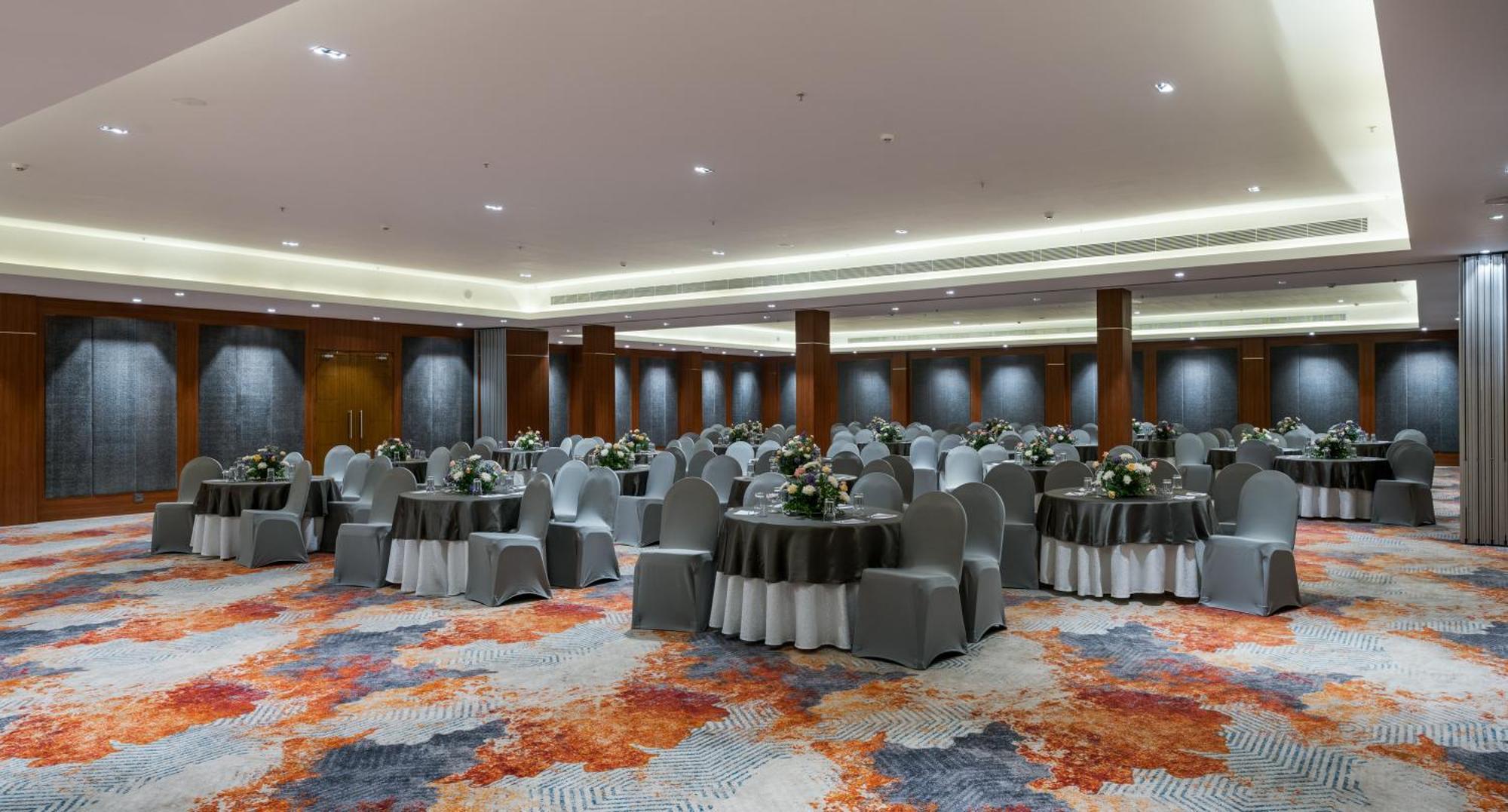 Southern Star,מייזור מראה חיצוני תמונה The ballroom