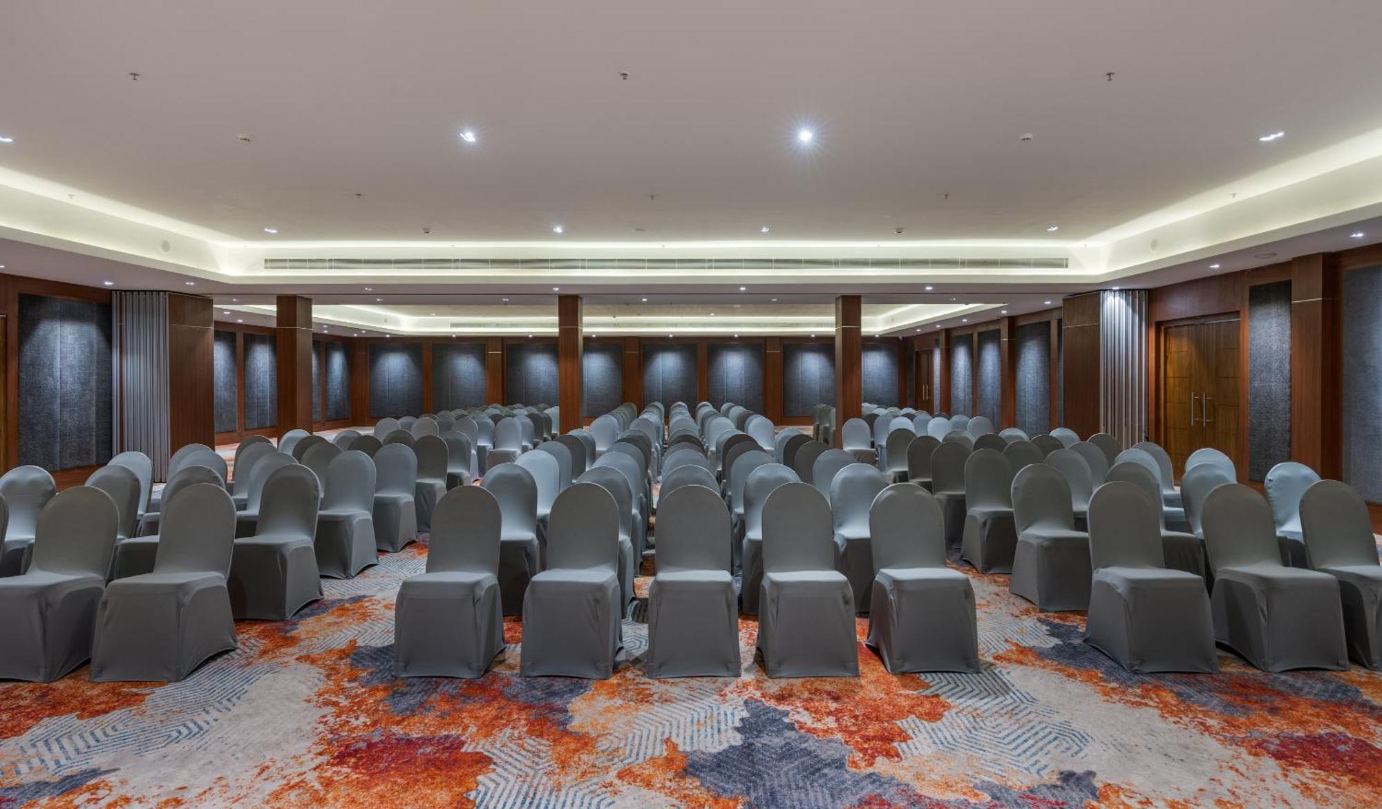 Southern Star,מייזור מראה חיצוני תמונה The ballroom