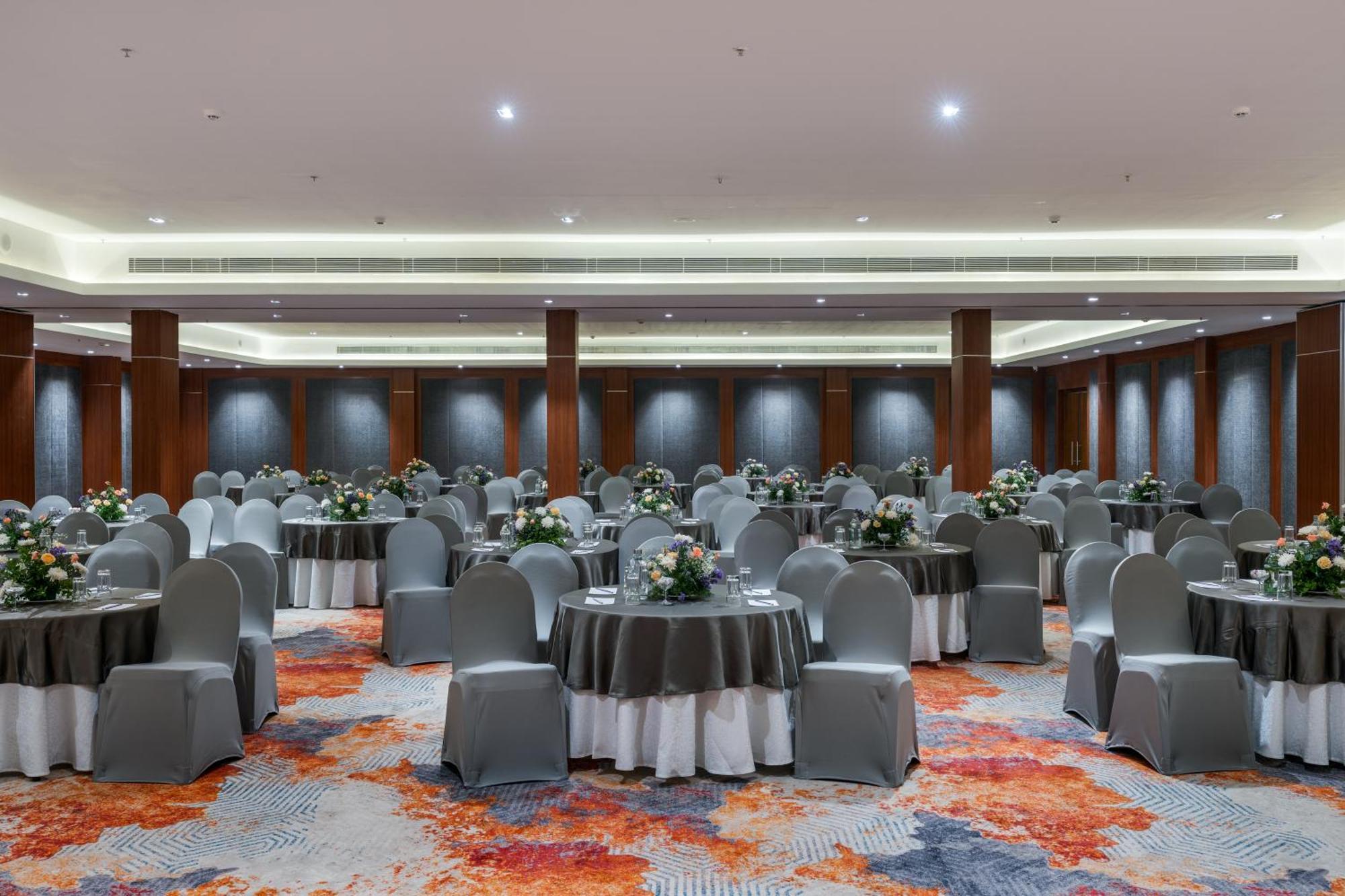Southern Star,מייזור מראה חיצוני תמונה The Grand Ballroom