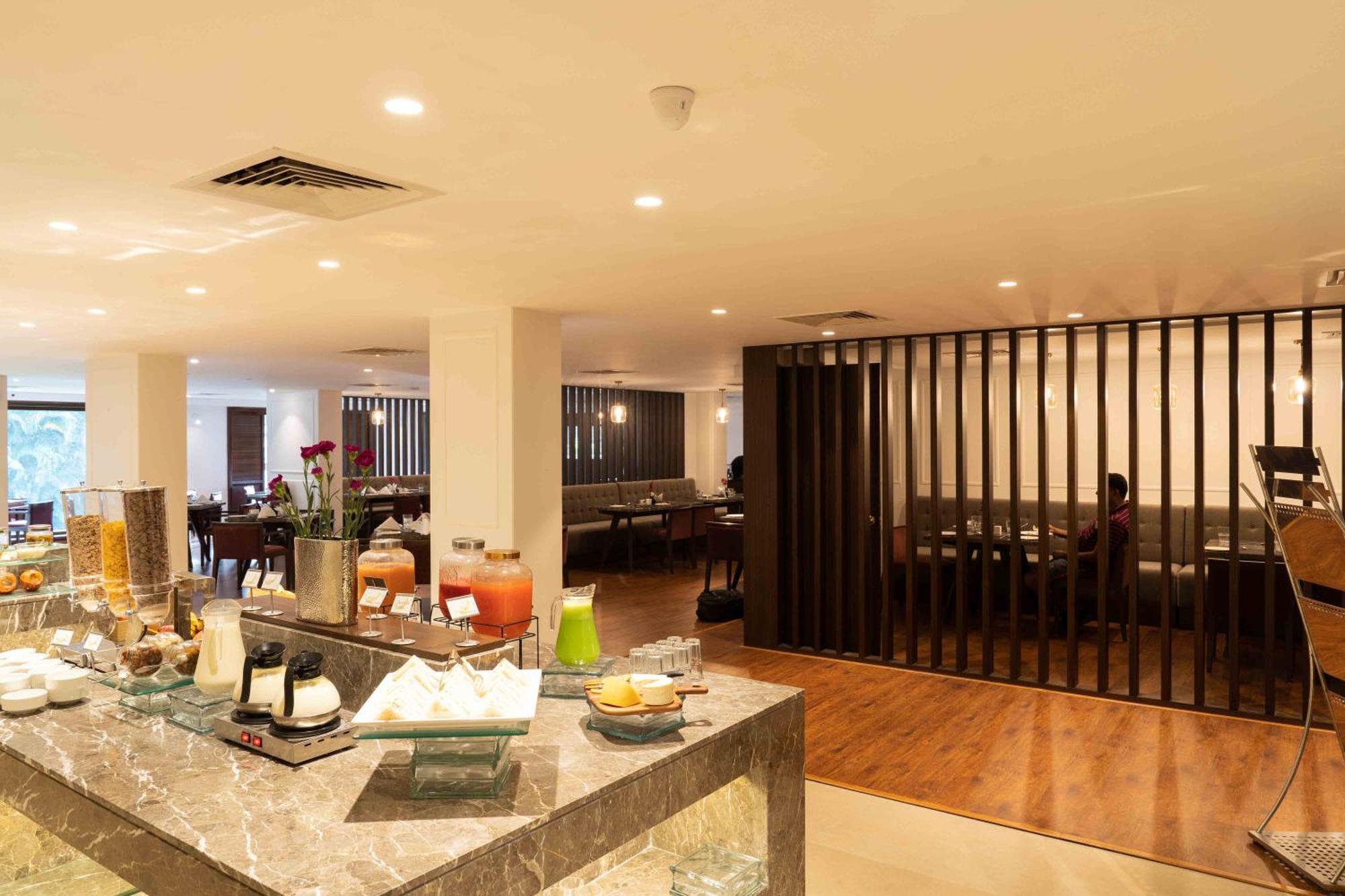 Southern Star,מייזור מראה חיצוני תמונה The restaurant