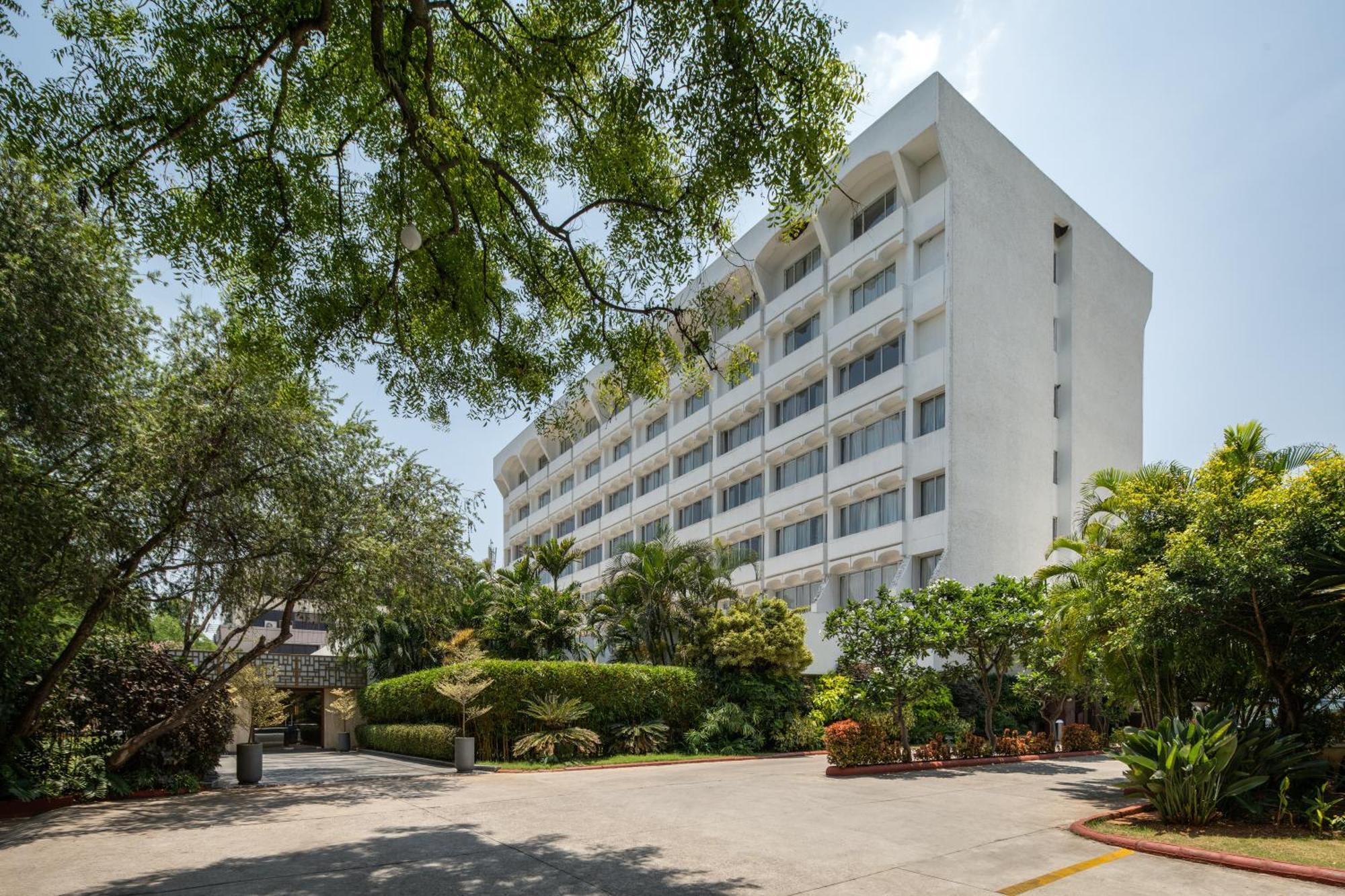 Southern Star,מייזור מראה חיצוני תמונה The University of Hong Kong