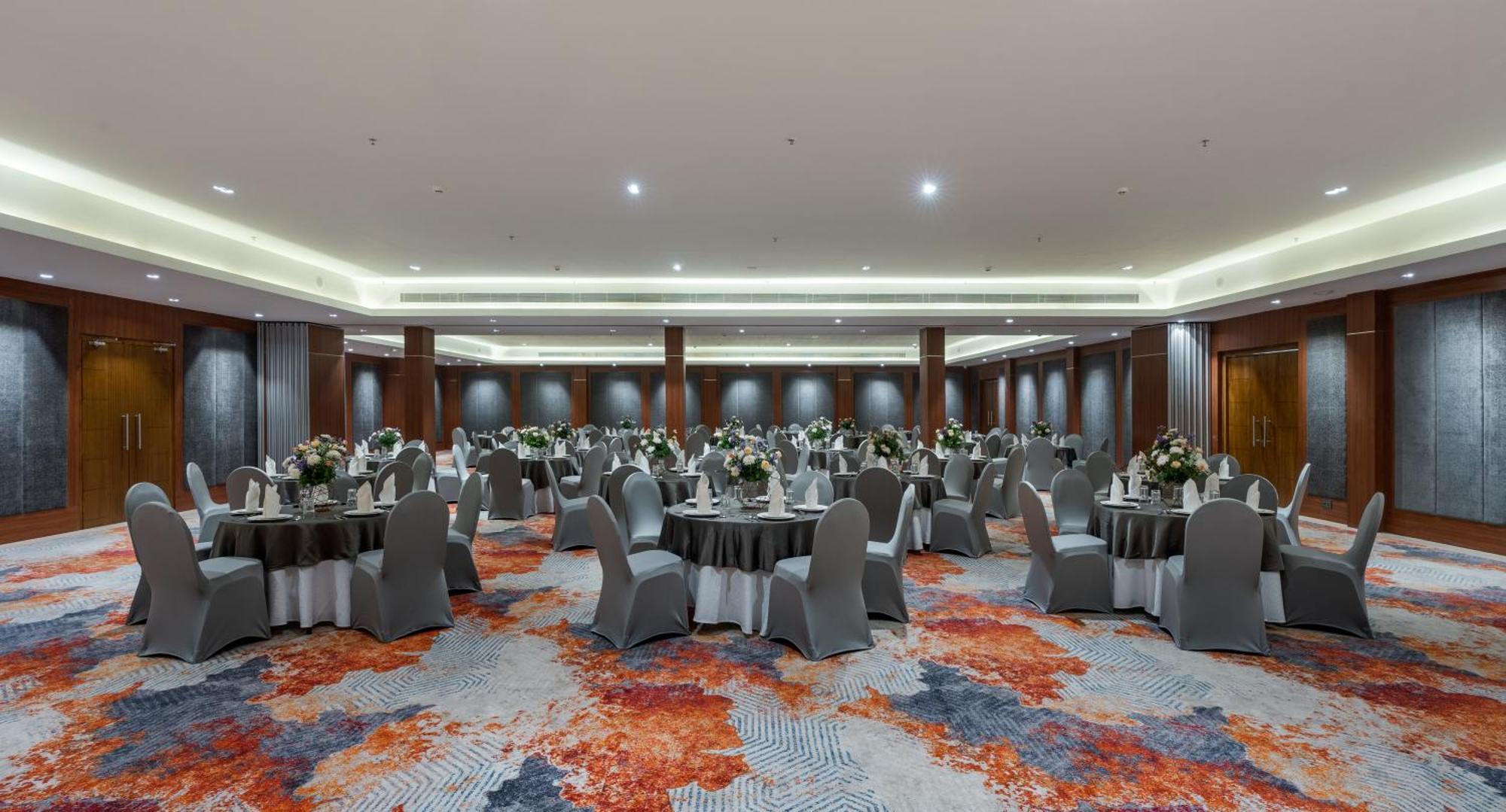 Southern Star,מייזור מראה חיצוני תמונה The Grand Ballroom