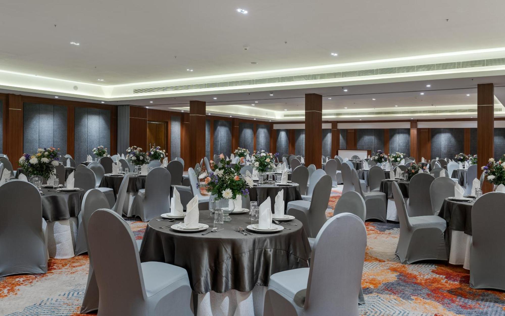 Southern Star,מייזור מראה חיצוני תמונה The Grand Ballroom