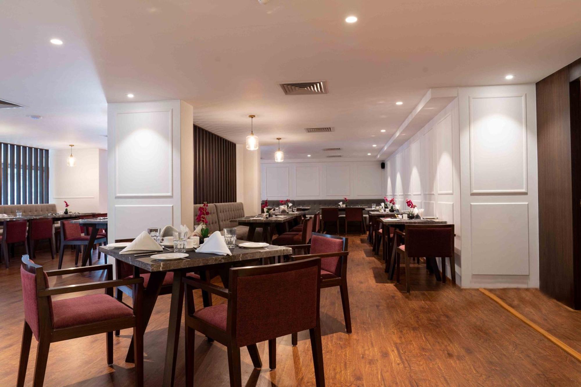 Southern Star,מייזור מראה חיצוני תמונה The restaurant