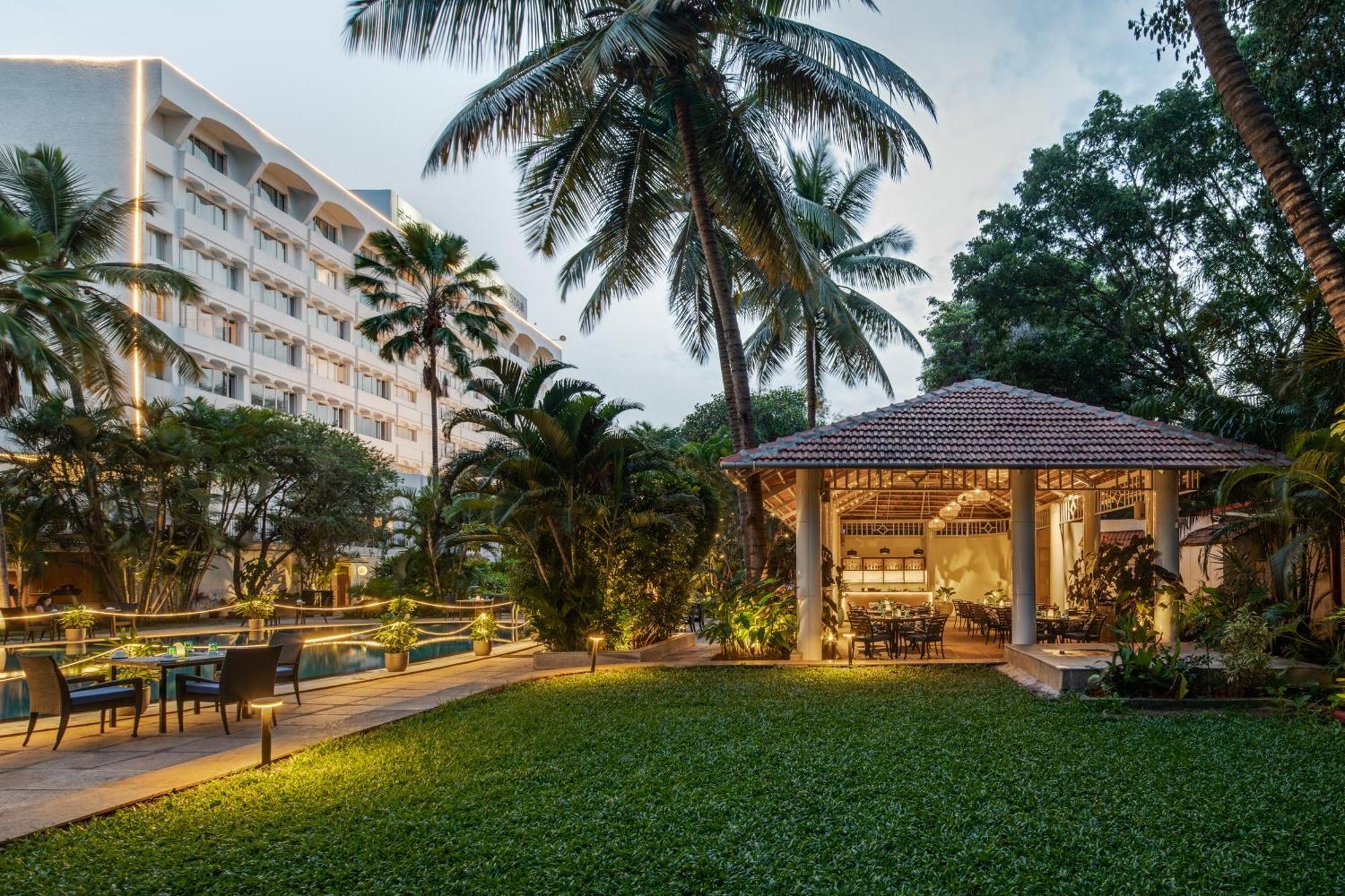 Southern Star,מייזור מראה חיצוני תמונה The Park, Chennai