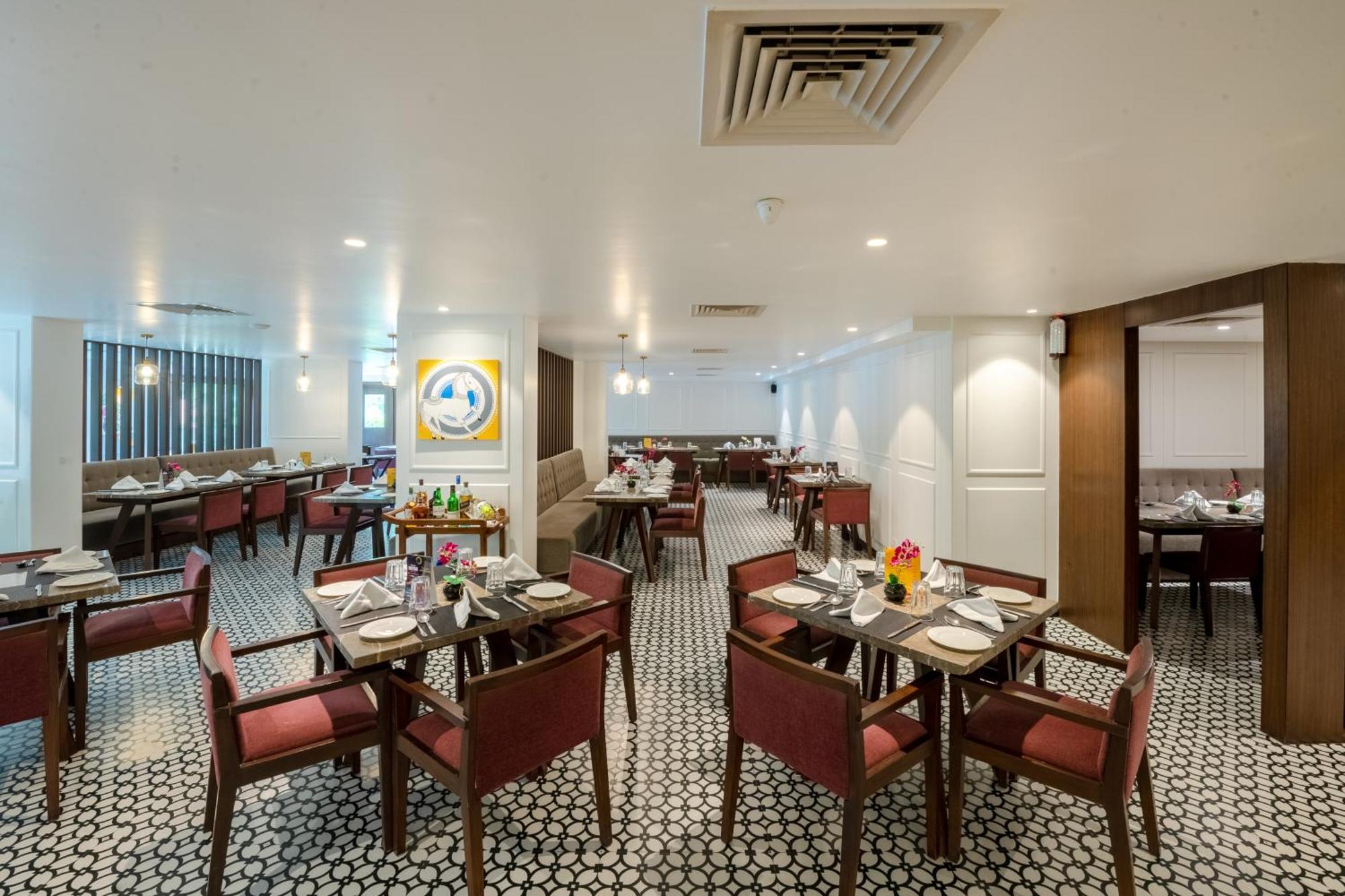 Southern Star,מייזור מראה חיצוני תמונה The restaurant
