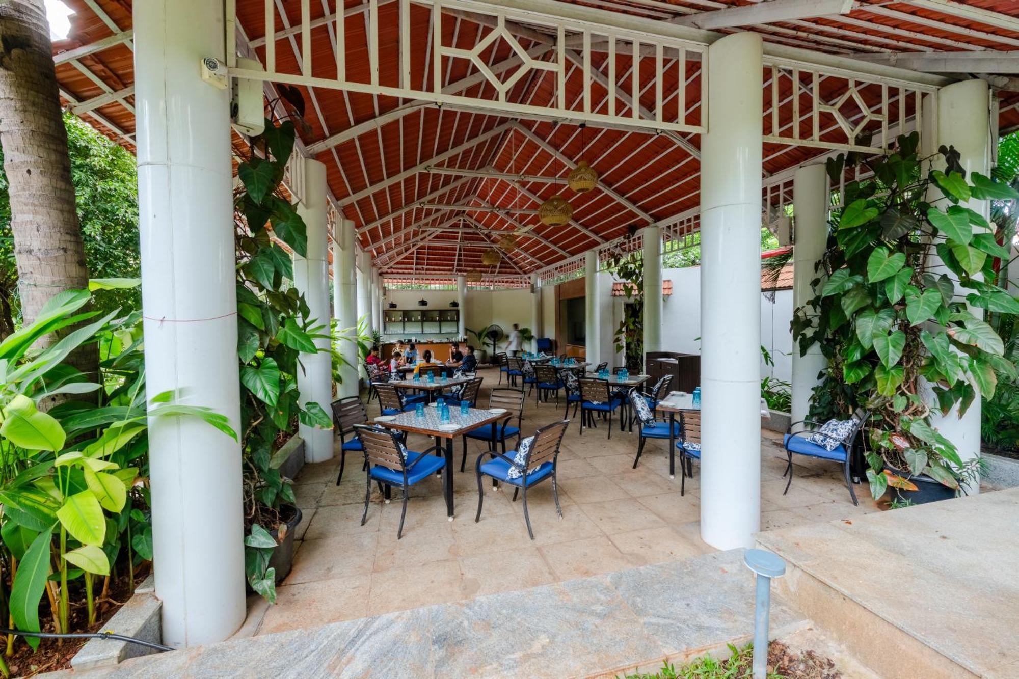 Southern Star,מייזור מראה חיצוני תמונה The restaurant at the resort