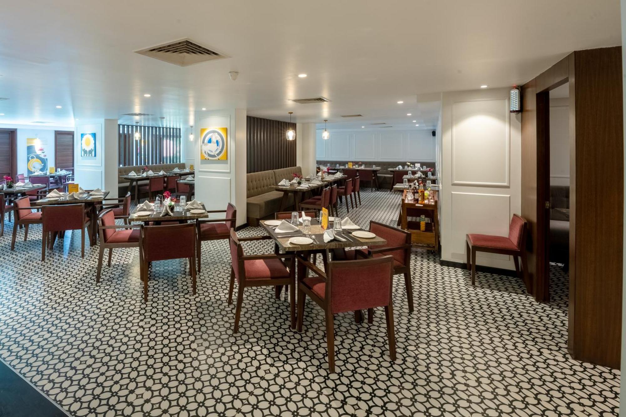 Southern Star,מייזור מראה חיצוני תמונה The restaurant